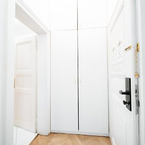 Appartement met Twee Kamers